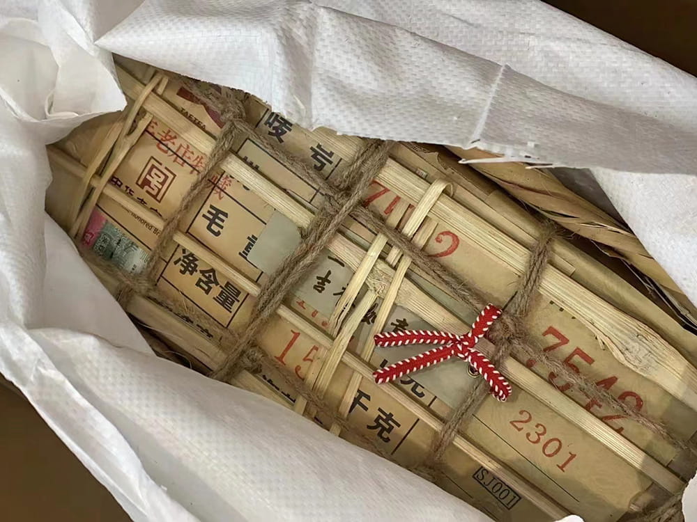 自贡2008年的大益普洱茶价格表