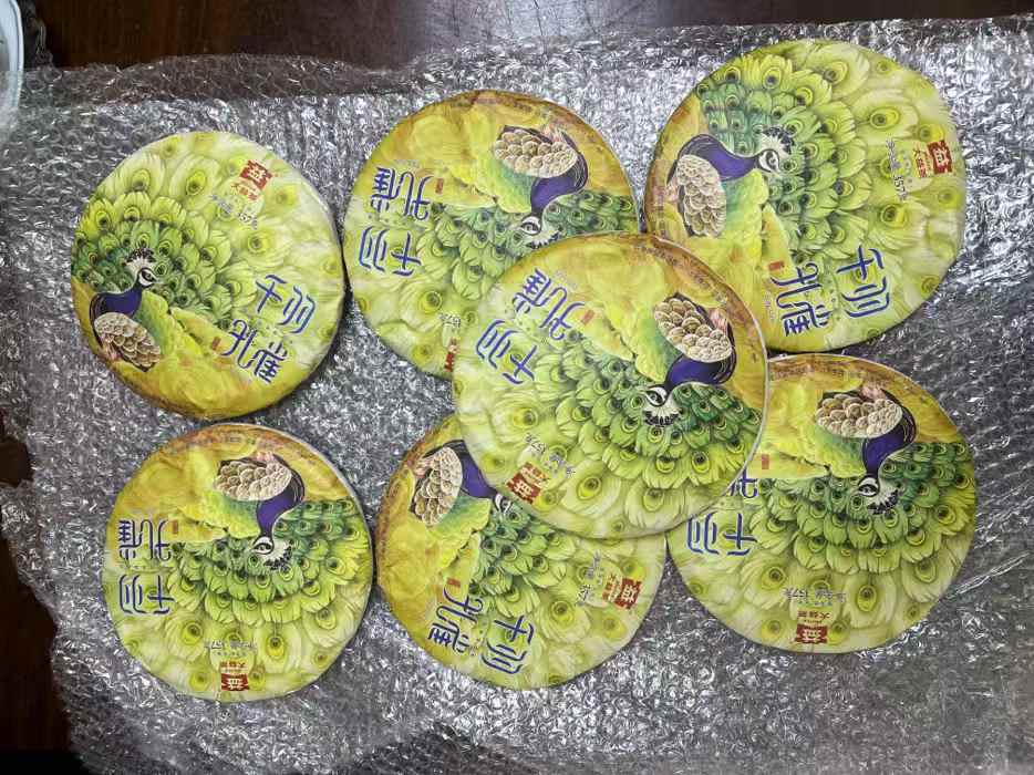 自贡专业普洱茶回收平台推荐：365普洱茶回收网让老茶变现更安心