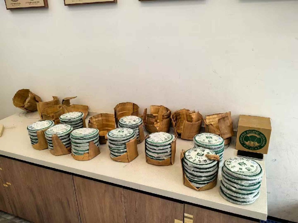 自贡中老年藏家普洱茶回收指南：如何快速判断手中茶品的当前市场价值